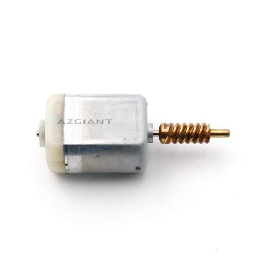 适起亚Rio智跑k2福瑞迪KX5嘉华狮跑中控锁电机车门锁马达AZGIANT - 图2