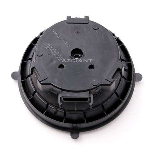 适用宝马1234567系X1 X3 X4 X5 X6倒车镜后视镜 镜片马达调节电机 - 图2