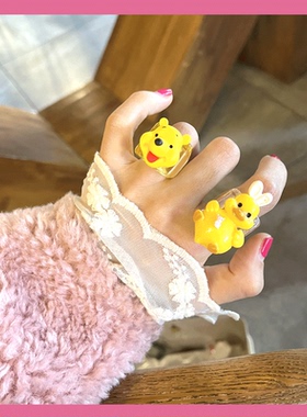 卡通测试推荐可爱风心态