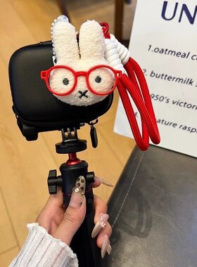 眼镜兔子影石360AcePro2运动相机