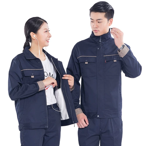 Устойчивые к износостойкому и зимнему устойчивому наборы для мужчин для мужской одежды