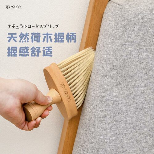 软毛机械键盘刷笔记本电脑键盘灰尘清洁刷清缝隙灰尘刷子神器 - 图3