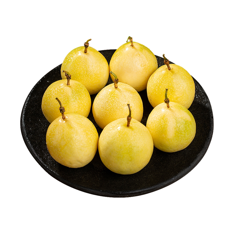 源生鲜百香果
