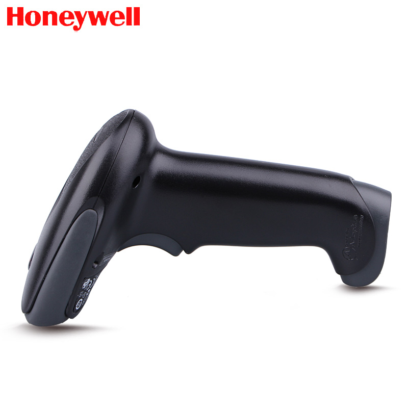 Honeywell霍尼韦尔1300G一维影像式技术扫描枪识别率高耐用扫码枪 - 图1