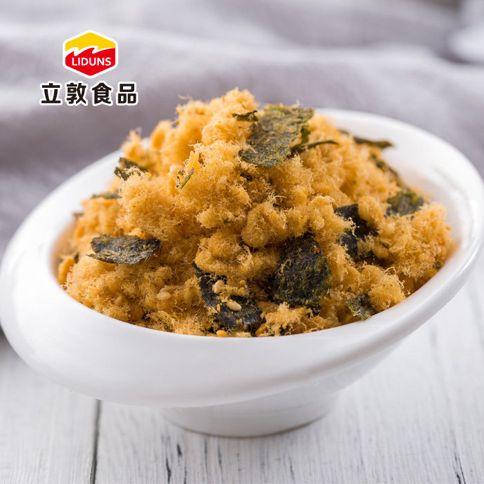  立敦食品猪肉类