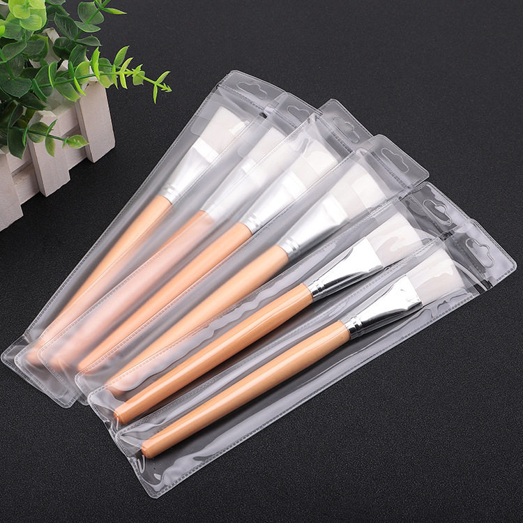 面膜刷长木杆软毛刷脸部涂抹美容刷大号水疗刷调膜刷DIY面膜工具,淘宝优惠券,粉丝福利购,淘宝优惠卷