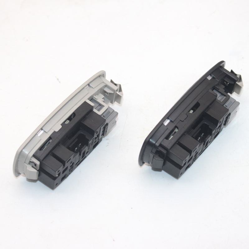 适配起亚16款新款K5KX7后座车内灯后排扶手顶灯阅读灯照明灯配件 - 图2