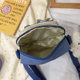 Cute little bag for female students Korean version ins style literary versatile crossbody bag Japanese style soft girl small fresh shoulder bag
