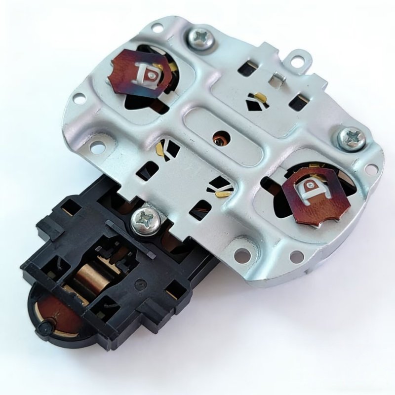 适用小米电热水壶温控器开关米家恒温电热水壶耦合器底座组件配件,淘宝优惠券,粉丝福利购,淘宝优惠卷