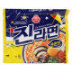 Tumbler Gold Ramen original instant noodles imported from Korea