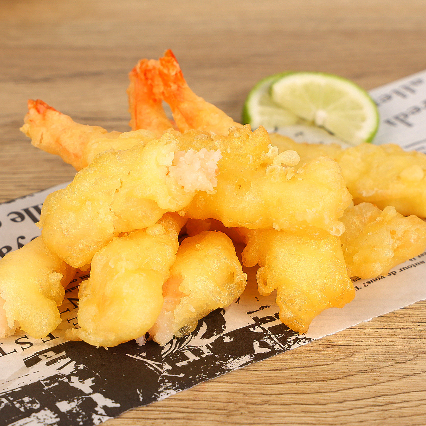 亚洲渔港天妇罗虾230g日式寿司料理冷冻半成品裹粉炸虾尾油炸小吃,淘宝优惠券,粉丝福利购,淘宝优惠卷