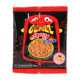 Gemez Chicken Crispy Noodles Hot and Dry Instant Noodles