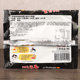 Korean imported Samyang Turkey Noodles, a whole box of Korean noodles