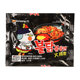 Korean imported Samyang Turkey Noodles, a whole box of Korean noodles