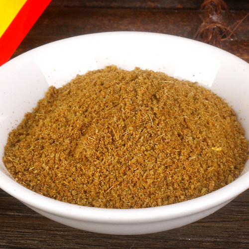 正宗王守义十三香孜然粉35g*10家用炒菜煎炸烤肉串烧烤撒料调味料 - 图3