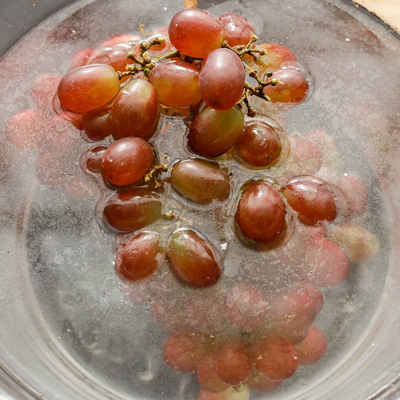 日本进口果蔬家用洗涤剂天然清洗剂 一地家居多用途清洁剂