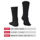 Titan unisex ກາງຜ່ານການດູດຊືມຊັອກທີ່ບໍ່ເລື່ອນ