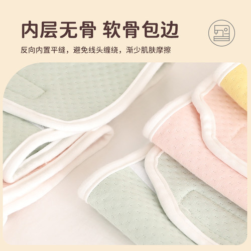 宝宝新生儿婴儿热水袋暖肚子暖水袋暖宝宝热敷袋肠绞痛肠胀气神器 - 图3