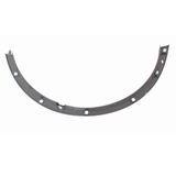 Применимо к Changan CS35 Leaf Board Front Wheel Brows, задние бровь, пряжка, декоративные детали для крыльев, край колеса