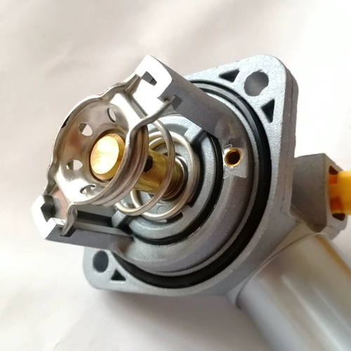 Применимо к Changan CS75 регулятор температуры термостата Ruizheng 1.82.0 Электронное температурное устройство сборка оригинальная фабрика