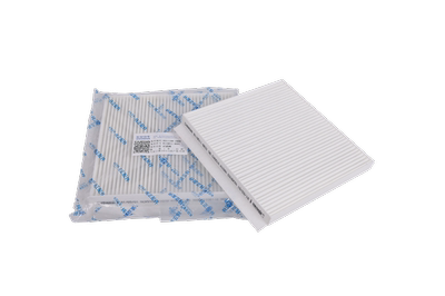 适用长安cs15空气滤芯空调滤芯两件套原厂空滤芯空调格滤清器套装 虎窝淘