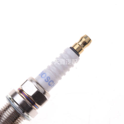 适配长安老款悦翔1.5CX20悦翔V31.3火花塞CX30.16火嘴一套四支 - 图2