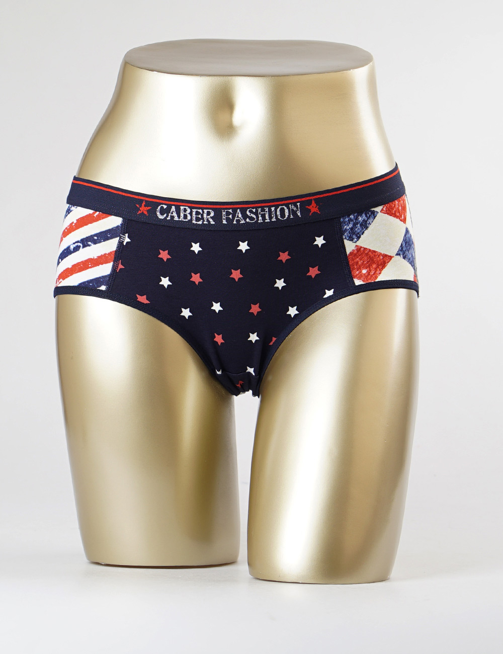 【清仓】caber卡百利女士内裤女M码160码三角裤中腰潮流性感内裤,淘宝优惠券,粉丝福利购,淘宝优惠卷