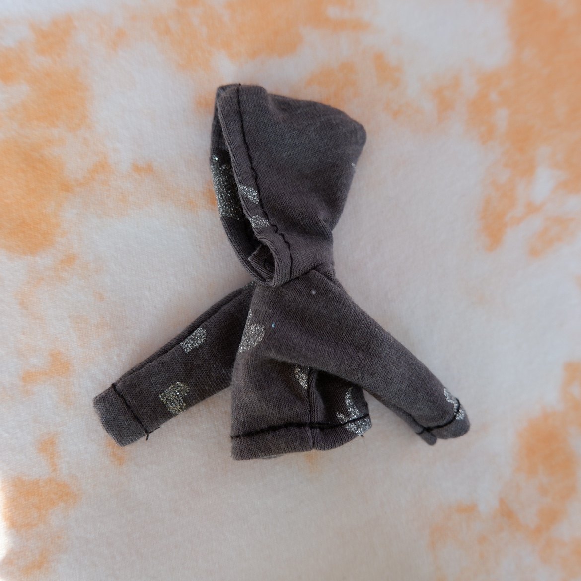 12分ob11动漫寿屋机娘青龙figma兵人包胶素体连帽长袖纯棉T恤卫衣,淘宝优惠券,粉丝福利购,淘宝优惠卷