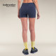 ໂສ້ງຂາສັ້ນ icebreaker wool seamless one-piece breathable