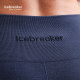 ໂສ້ງຂາສັ້ນ icebreaker wool seamless one-piece breathable