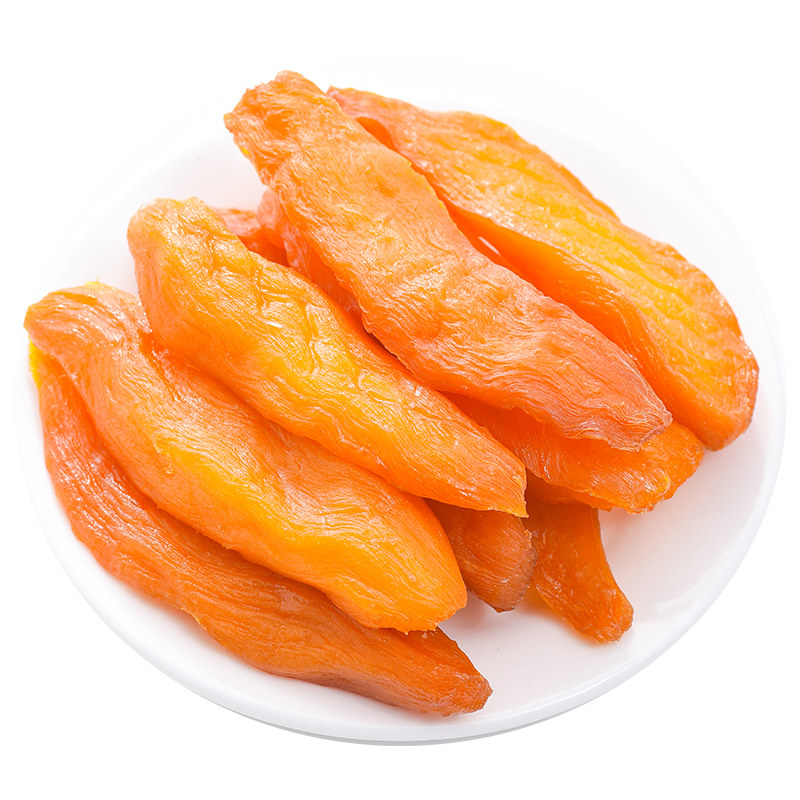 原味地瓜干 汇诚食品薯类制品