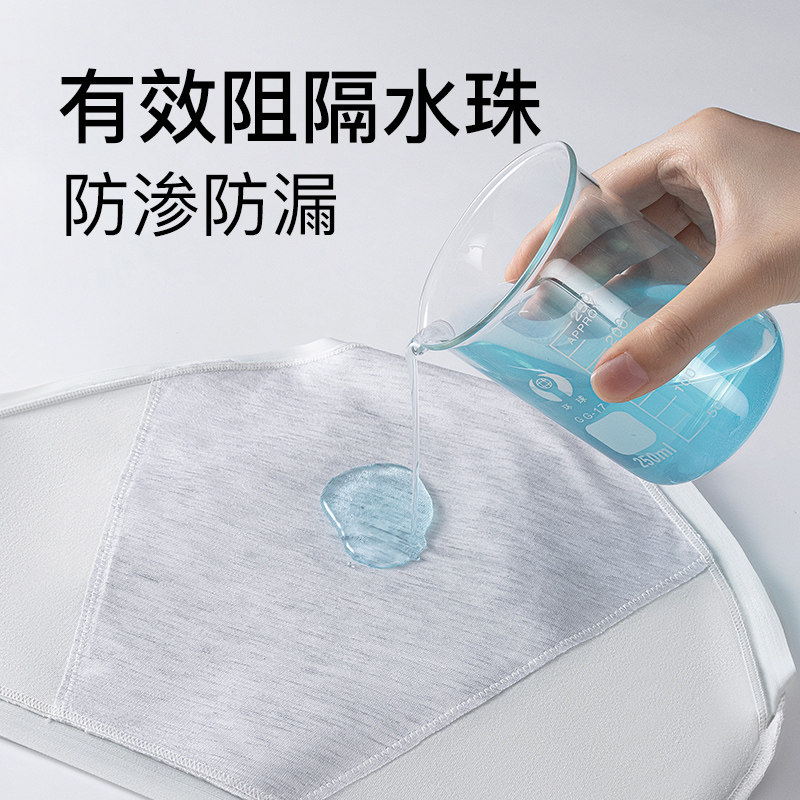 高腰生理期内裤女月经期防漏10A抑菌纯棉裆加大加宽姨妈期内裤XS,淘宝优惠券,粉丝福利购,淘宝优惠卷