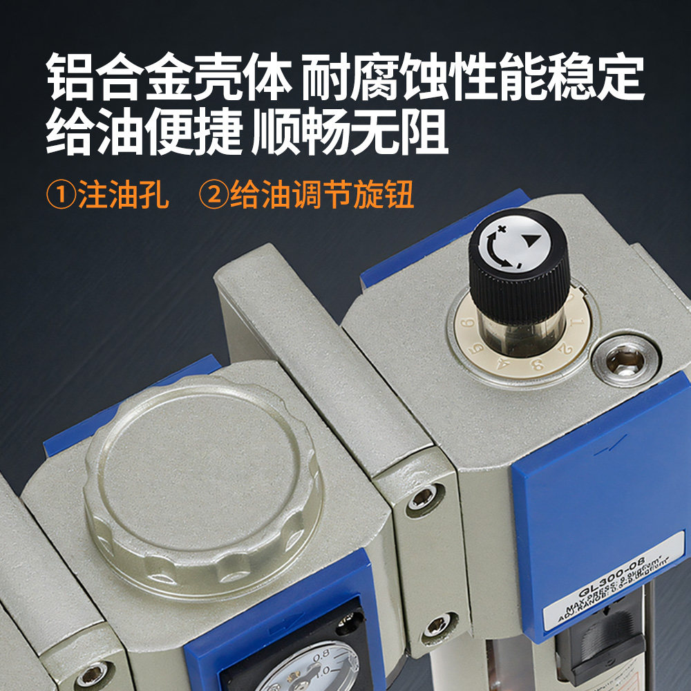 GFR空气压调压阀GC300-10气动三联件GR200-08气源处理器GFC400-15,淘宝优惠券,粉丝福利购,淘宝优惠卷