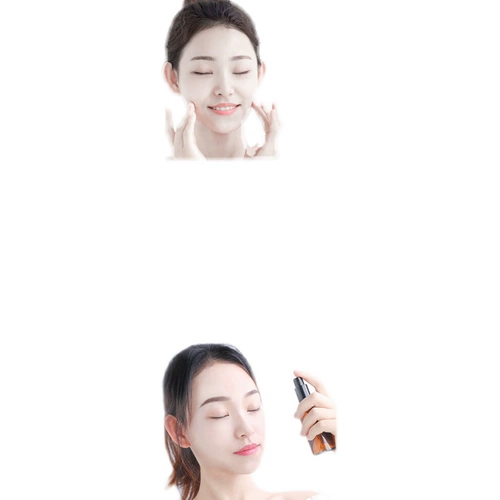 瓷妆 Увлажняющий гидролат с розой в составе, гель алоэ вера от черных точек, влажный лосьон, спрей, сужает поры