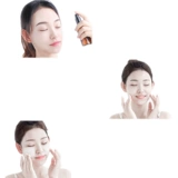 瓷妆 Гидролат с розой в составе, увлажняющий осветляющий натуральный мягкий быстрый тонер