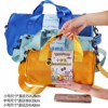 Peace Elite customized birthday souvenir 10-year-old children's return gift portable children's sports bag gift bag
