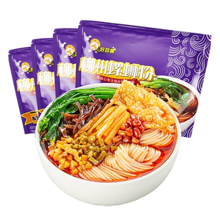 好欢螺经典原味螺蛳粉3袋