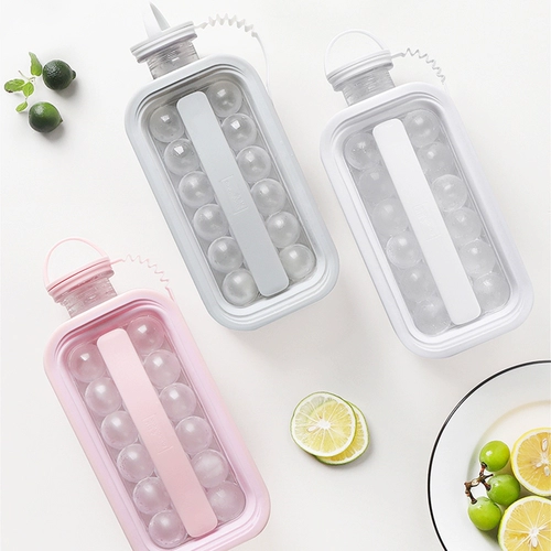 Плесень из ледяного шарика 2-й куб-производитель водяной буты