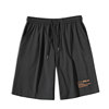 Sports shorts men's ice silk quick-drying summer five-point pants