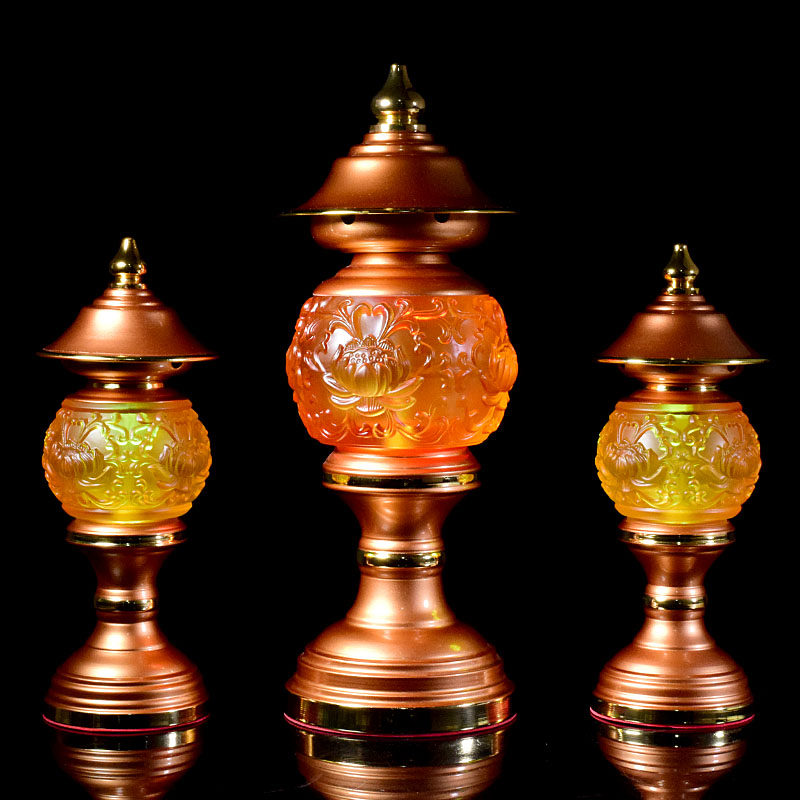 日式神社灯 新人首单立减十元 21年7月 淘宝海外