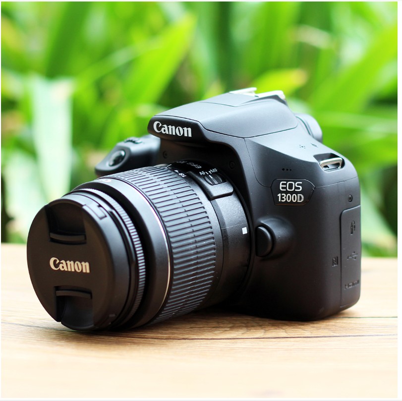 Canon/佳能 EOS 1300D/1500D 入门单反数码相机 可拍小视频 wifi - 图1