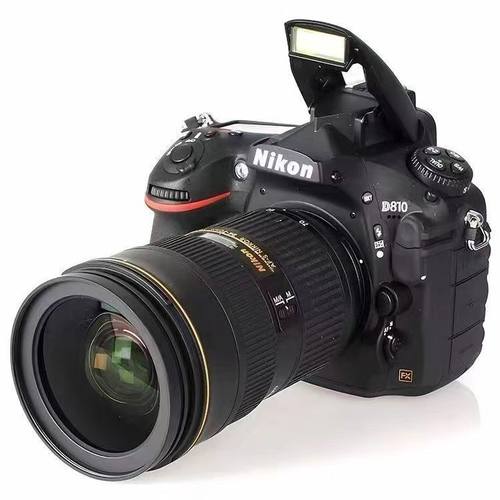 尼康D810 D850 D800 D750 D610二手专业数码照相机全画幅单反相机 - 图3