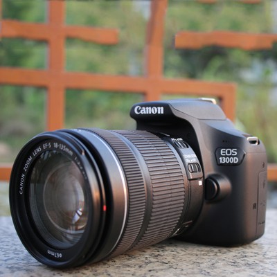 Canon/佳能 EOS 1300D/1500D 入门单反数码相机 可拍小视频 wifi - 图2