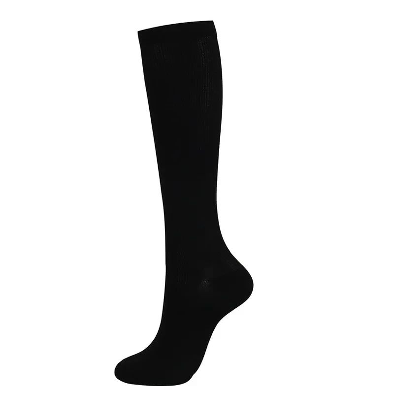 Compression Socks For Men Women Promote Blood Circulation Ti - 图2