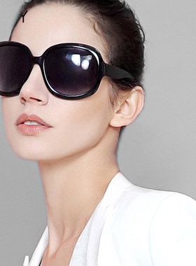 帕森珂墨镜女驾驶开车专用眼镜