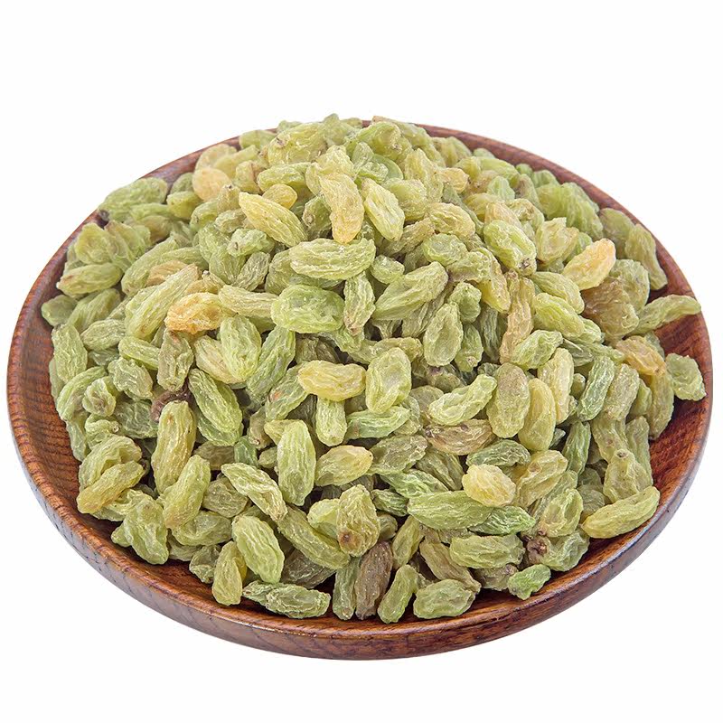 无核新疆特产吐鲁番免洗零食葡萄干 再一客葡萄干