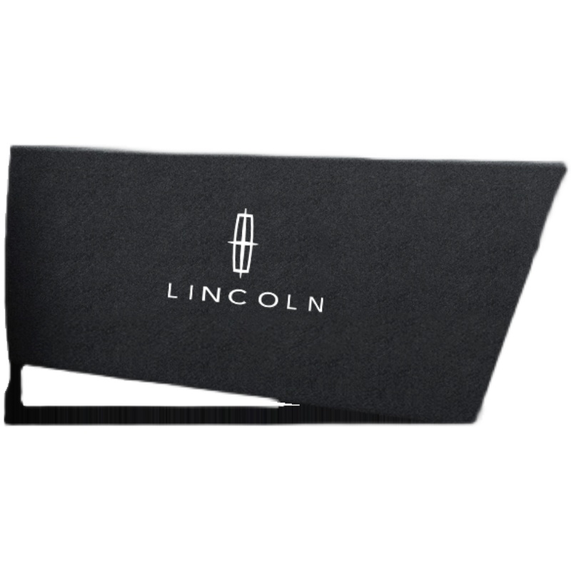 林肯Z后备箱隔板汽车用品装饰改装专用后尾箱隔物板储物箱收纳盒-图3