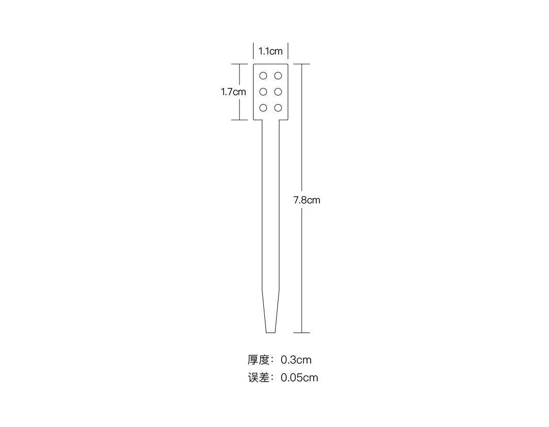 9只19.9包邮 精油引导棉 棉条 香薰 阿芙睡眠宝 无水香薰 精油棉