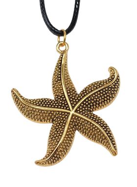 Jewelry Pendants Car Pendant Chain Necklace Marine Life New