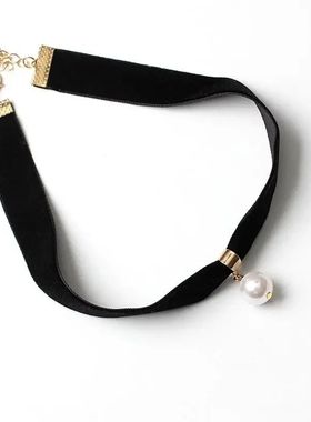 Anime My Dress Up Darling Kitagawa Marin Necklace Women Girl